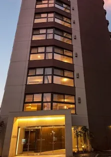 レジディア文京小石川Ⅱ【2階】の外観