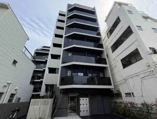 VISTA豊島【4階】の外観