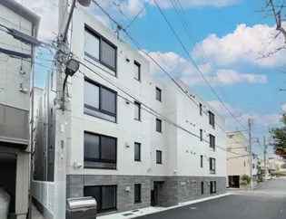 タスキsmart新大塚Ⅱ【2階】の外観