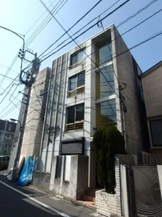 MODULOR要町Ⅰ【4階】の外観