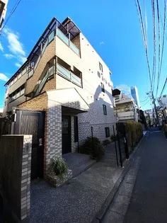 コートKの画像