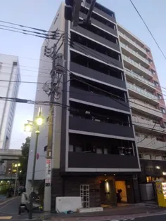 セジョリ王子駅前の画像