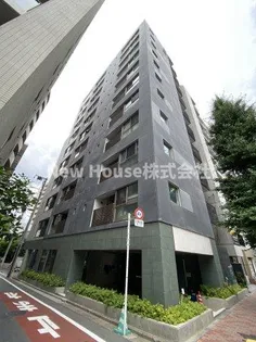 レックス目白プライムシティ【2階】の外観