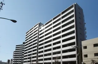 センテニアル王子神谷の画像