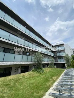 MEJIRORESIDENCE【4階】の外観