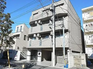 グランティアラ駒込の画像