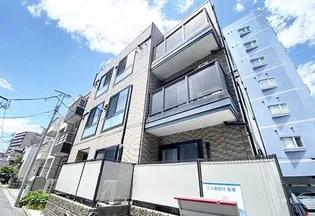 I'S王子神谷の画像