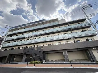 SーRESIDENCE板橋大山CLAIRの画像