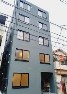 the14 ITABASHI【4階】の外観
