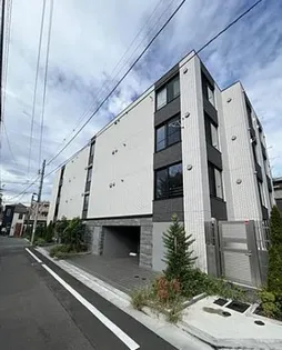 CREATIF池袋【4階】の外観