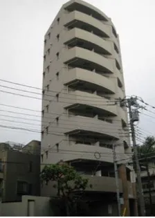 Fortuna春日安藤坂【3階】の外観