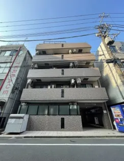 ビオスヴィラ大塚【2階】の外観