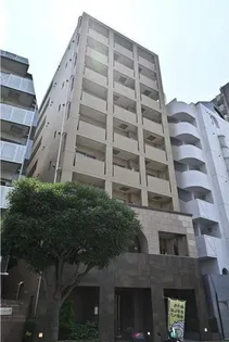 Belleviage Shinjuku【3階】の外観