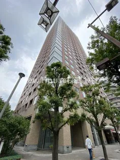 ウエストパークタワー池袋【6階】の外観