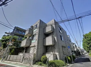 ロワジール千石の画像