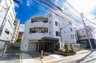 レヴィーガ練馬北町の画像