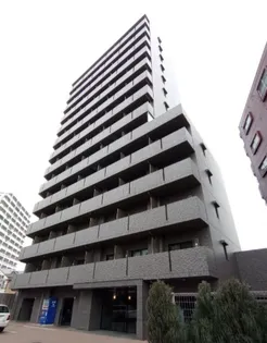 ルーブル中板橋弐番館の画像