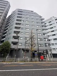ヴィア シテラ新宿の画像