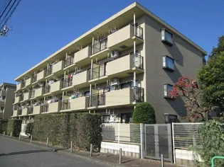 アルタイル平和台の画像
