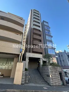 CITY SPIRE 半蔵門【2階】の外観