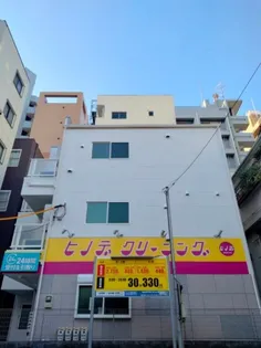 サンライズ東池袋の画像