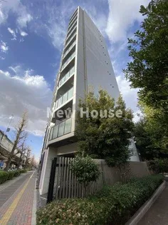 S-RESIDENCE池袋Norte【2階】の外観