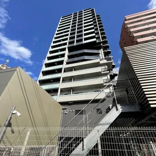 ザ パークハビオ板橋区役所前の画像
