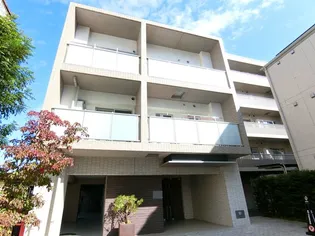 ウィルテラス滝野川の画像