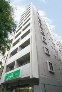 レジディア後楽園の画像