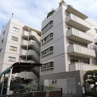 ハイキャスト大山の画像