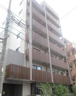 グランレスト文京茗荷谷の画像