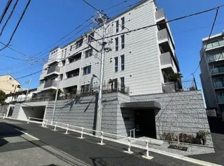 アローマ王子本町【2階】の外観
