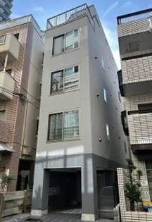 Lotso大山【3階】の外観