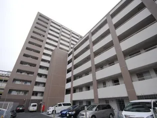 ガーデン板橋氷川町の画像