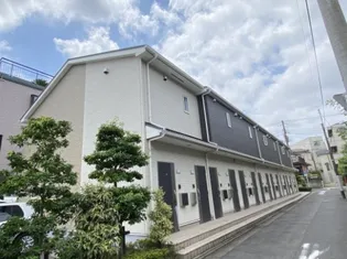 ミロワール中板橋の画像