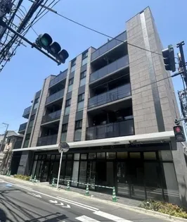 クレストコート南長崎【2階】の外観