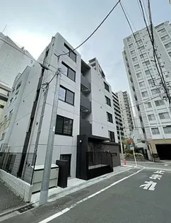 アトリオフラッツ御茶ノ水【4階】の外観