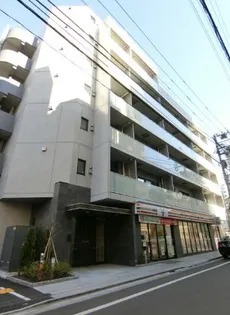 池袋ウエストガーデンの画像