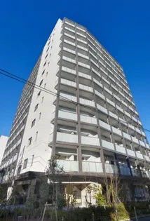 エスティメゾン赤羽【5階】の外観