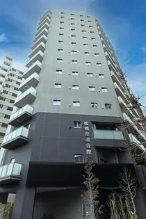 ウェスタ板橋仲宿【3階】の外観