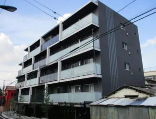 ラティエラ滝野川の画像
