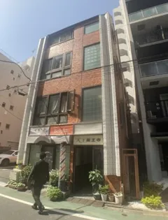 KY薬王寺【4階】の外観
