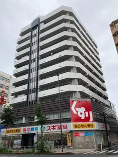 信越ビル 【9階】の外観
