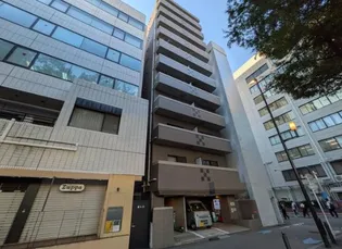 DeLCCS南池袋【10階】の外観