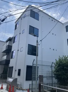 グランクオール北池袋【3階】の外観