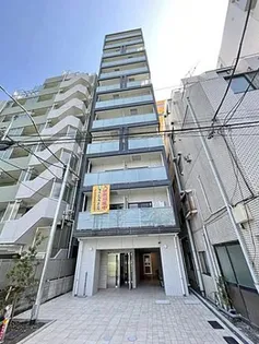 メディフィス大山Ⅱ【10階】の外観