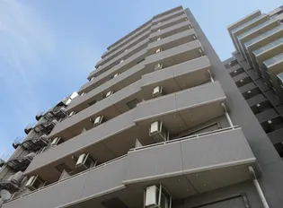 三和第一ビル【11階】の外観