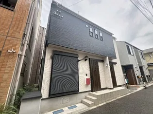 シーサイド上池袋【1階】の外観