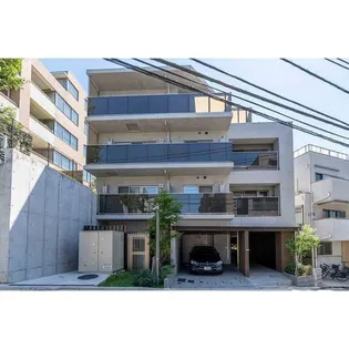 ルミーク文京千石の画像