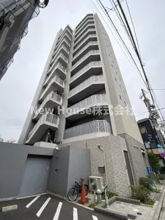 フレンシア椎名町の画像